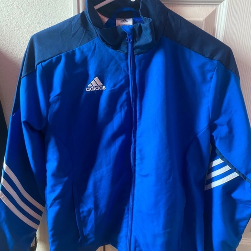 Adidas jacket